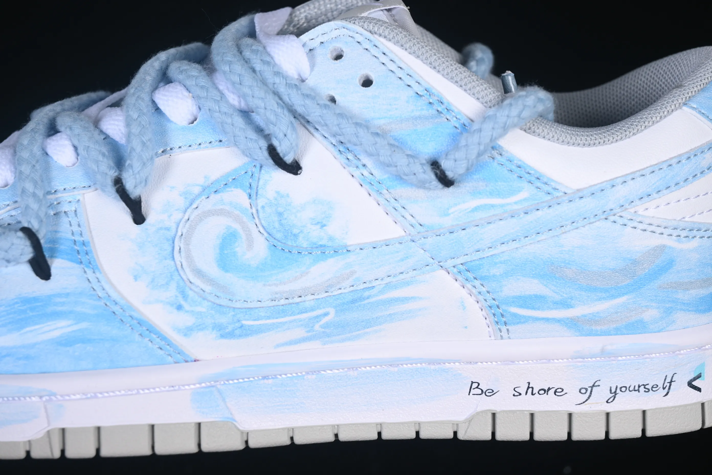 All categories Nk SB Dunk Series Nk SB Dunk Low High-end customized low-top sneakers Nike SB Dunk Low straps low-top casual sneakers HF5441-105